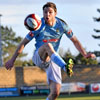 Robbie Paratore